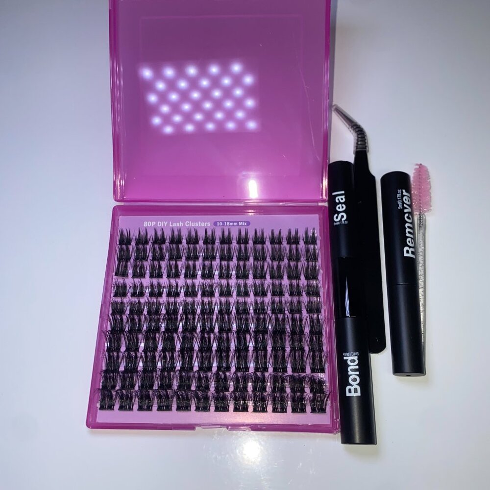 BRAND NEW 20PCS Brand New Revolution makeup & Skincare, WHOLESALE - Picture 16 of 16